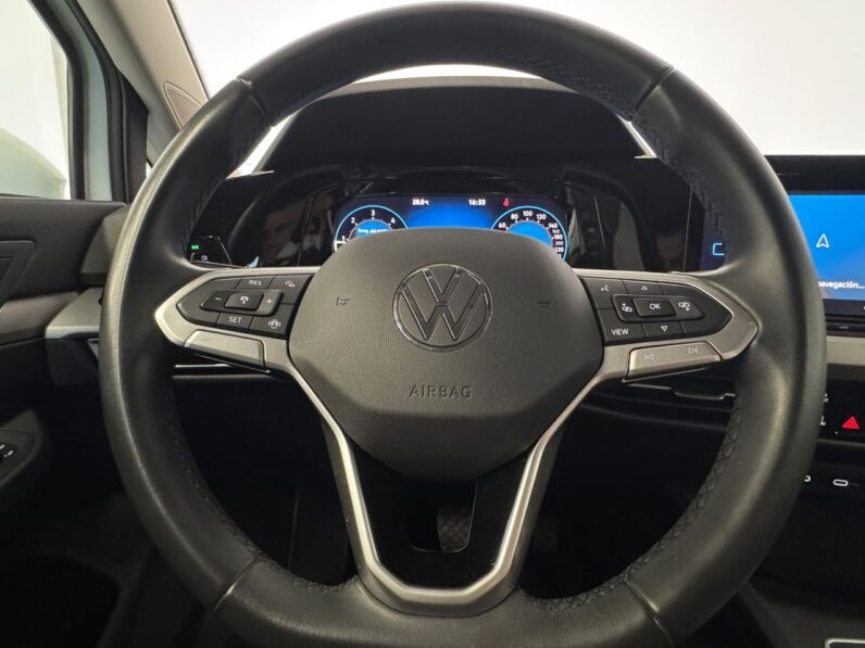 Volkswagen Golf Variant Life 2.0 TDI 85 kW