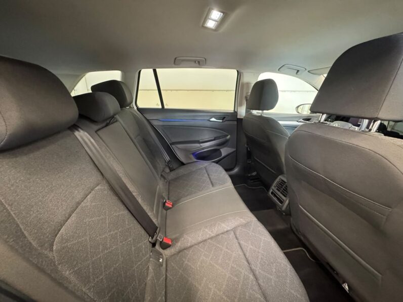 Volkswagen Golf Variant Life 2.0 TDI 85 kW