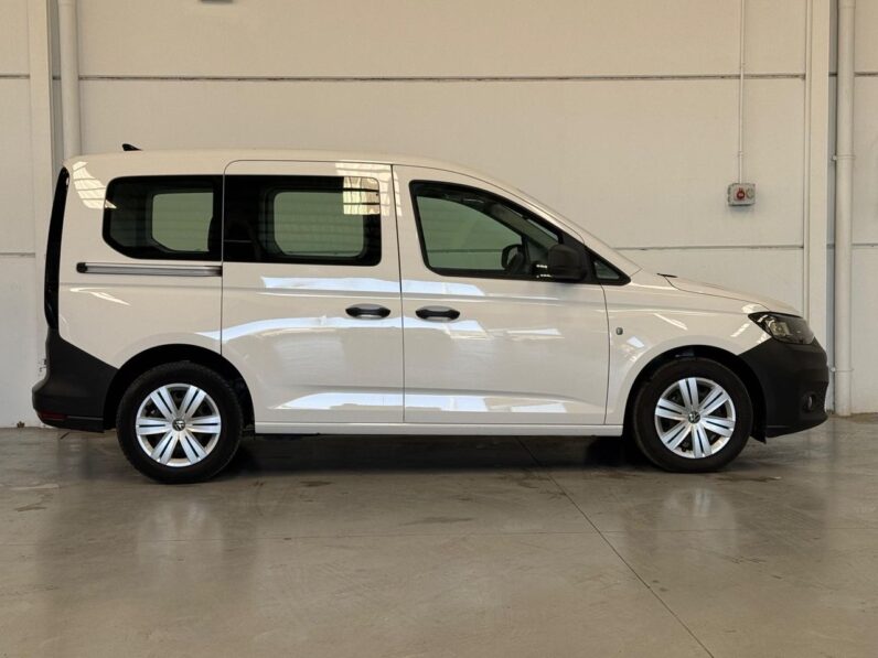 Volkswagen Caddy 2.0 TDI 75 kW