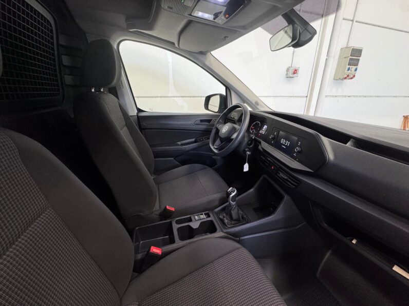 Volkswagen Caddy Cargo 2.0 TDI