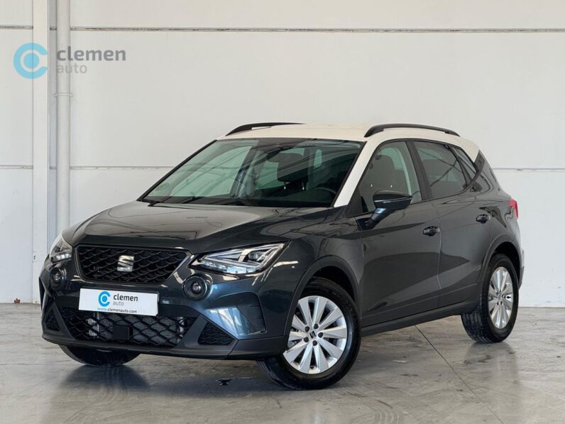 Seat Arona 1.0 TSI 85 kW