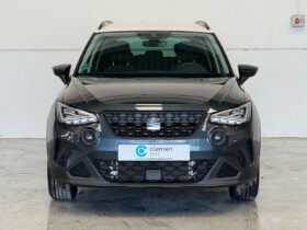 Seat Arona 1.0 TSI 85 kW