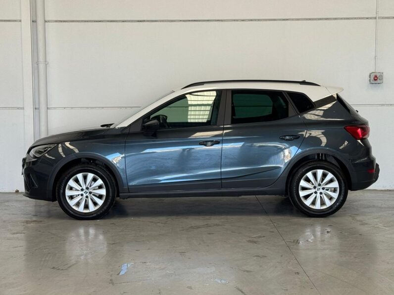 Seat Arona 1.0 TSI 85 kW