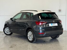 Seat Arona 1.0 TSI 85 kW