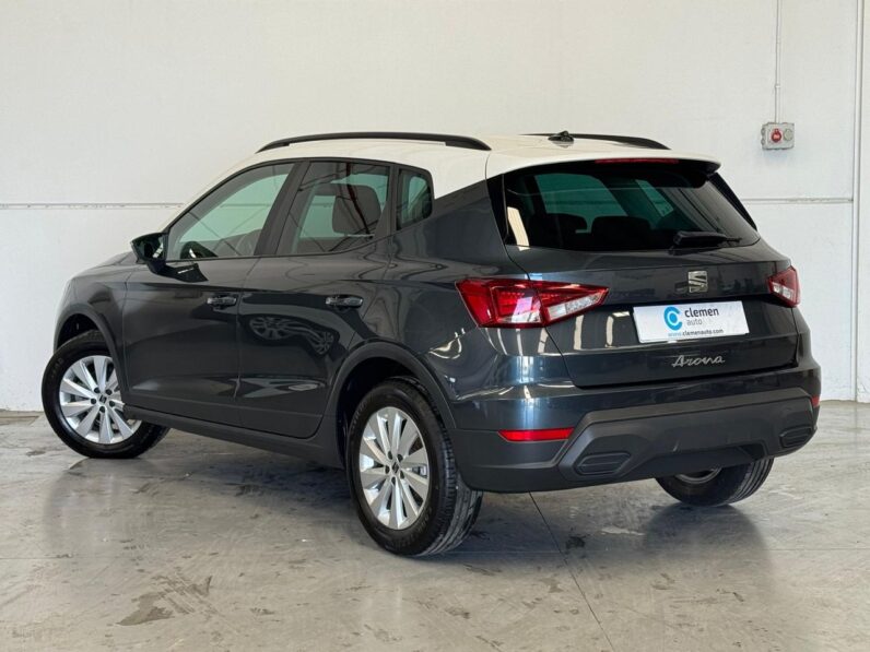 Seat Arona 1.0 TSI 85 kW