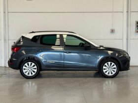 Seat Arona 1.0 TSI 85 kW