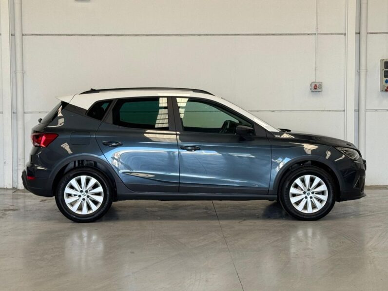 Seat Arona 1.0 TSI 85 kW