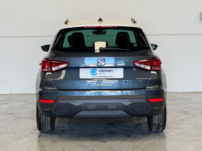 Seat Arona 1.0 TSI 85 kW