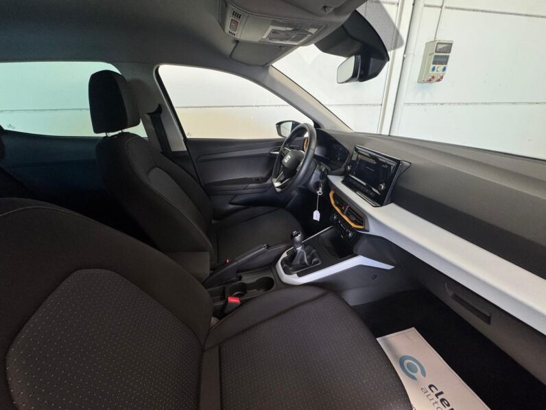 Seat Arona 1.0 TSI 85 kW