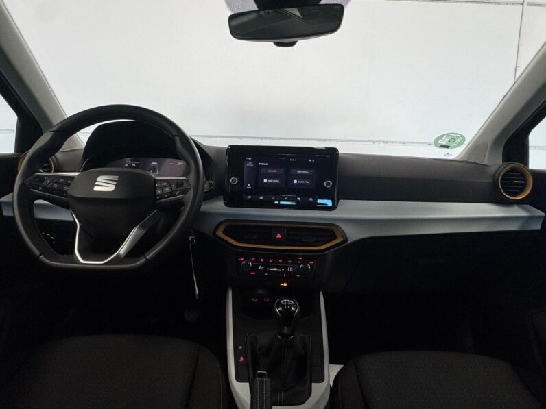 Seat Arona 1.0 TSI 85 kW