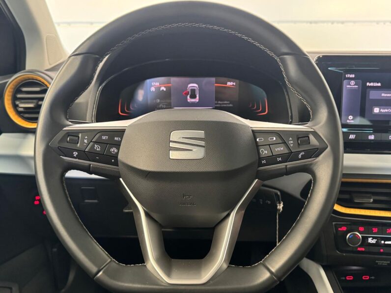 Seat Arona 1.0 TSI 85 kW