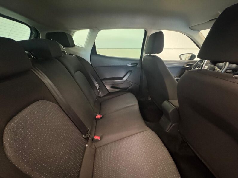 Seat Arona 1.0 TSI 85 kW