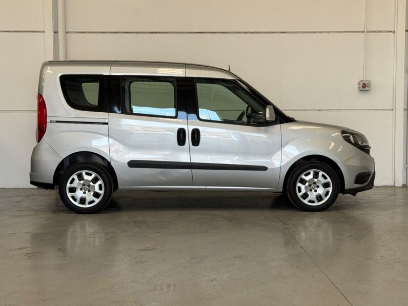 Fiat Doblò Dobló Panorama Easy 1.6 MultiJet 95