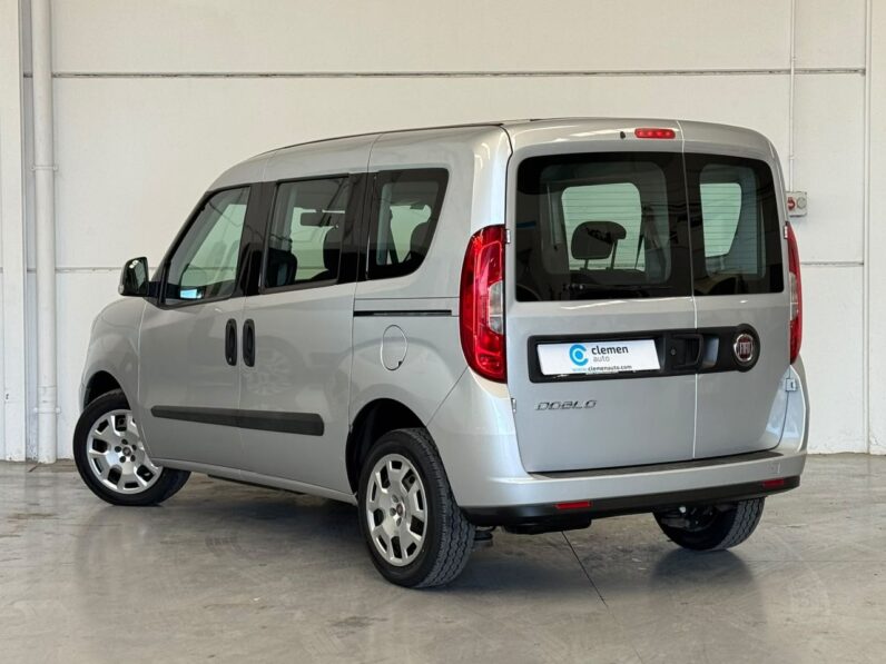 Fiat Doblò Dobló Panorama Easy 1.6 MultiJet 95