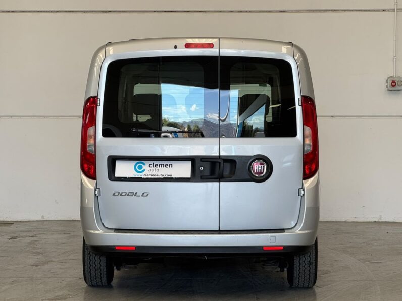 Fiat Doblò Dobló Panorama Easy 1.6 MultiJet 95