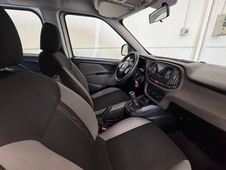 Fiat Doblò Dobló Panorama Easy 1.6 MultiJet 95