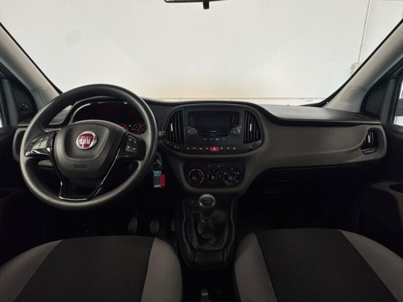 Fiat Doblò Dobló Panorama Easy 1.6 MultiJet 95