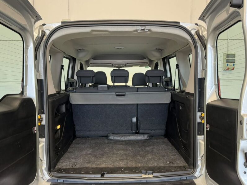 Fiat Doblò Dobló Panorama Easy 1.6 MultiJet 95