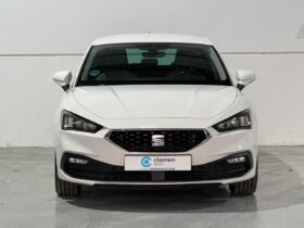 Seat Leon Leon 2.0 TDI CR 110 KW DSG Style Go