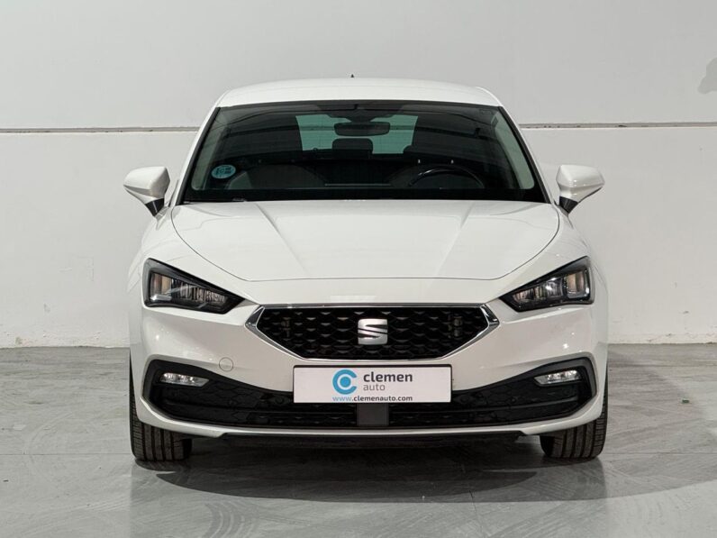 Seat Leon Leon 2.0 TDI CR 110 KW DSG Style Go