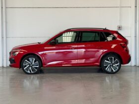 Skoda Kamiq Sport 1.0 TSI 85 kW