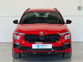 Skoda Kamiq Sport 1.0 TSI 85 kW