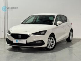 Seat Leon Leon 2.0 TDI CR 110 KW DSG Style Go