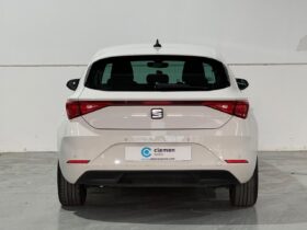 Seat Leon Leon 2.0 TDI CR 110 KW DSG Style Go