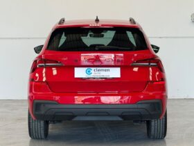 Skoda Kamiq Sport 1.0 TSI 85 kW
