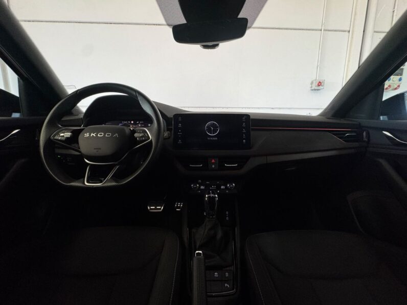 Skoda Kamiq Sport 1.0 TSI 85 kW
