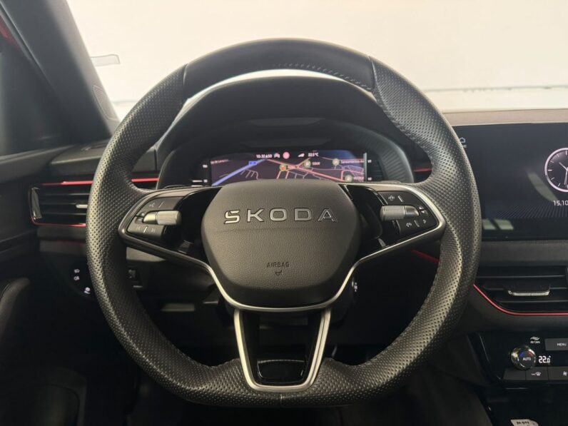 Skoda Kamiq Sport 1.0 TSI 85 kW