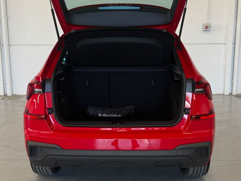 Skoda Kamiq Sport 1.0 TSI 85 kW