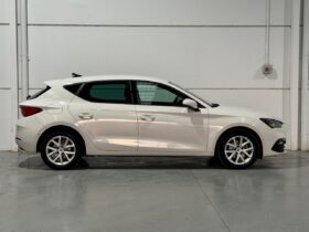 Seat Leon Leon 2.0 TDI CR 110 KW DSG Style Go