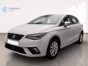 Seat Ibiza 1.0 TSI 70 kW