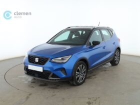 Seat Arona 1.0 TSI 85 kW
