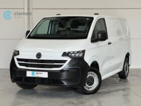 Volkswagen Transporter TN 2.0 TDI