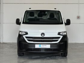 Volkswagen Transporter TN 2.0 TDI