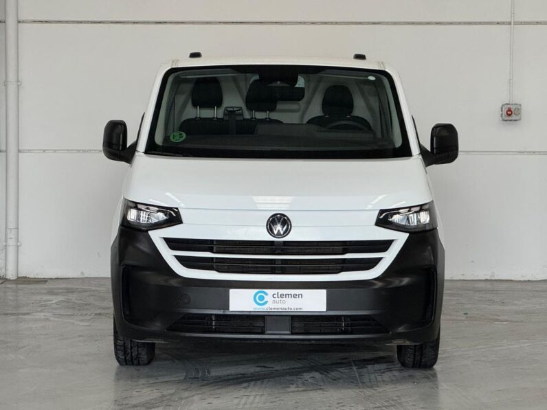Volkswagen Transporter TN 2.0 TDI