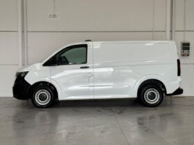 Volkswagen Transporter TN 2.0 TDI