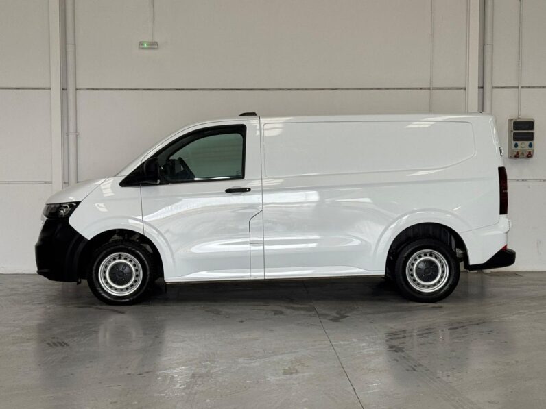 Volkswagen Transporter TN 2.0 TDI