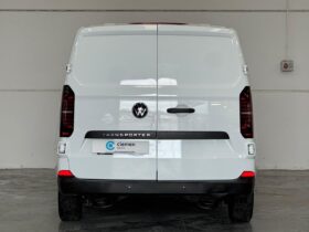 Volkswagen Transporter TN 2.0 TDI