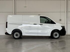 Volkswagen Transporter TN 2.0 TDI