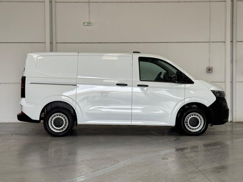 Volkswagen Transporter TN 2.0 TDI