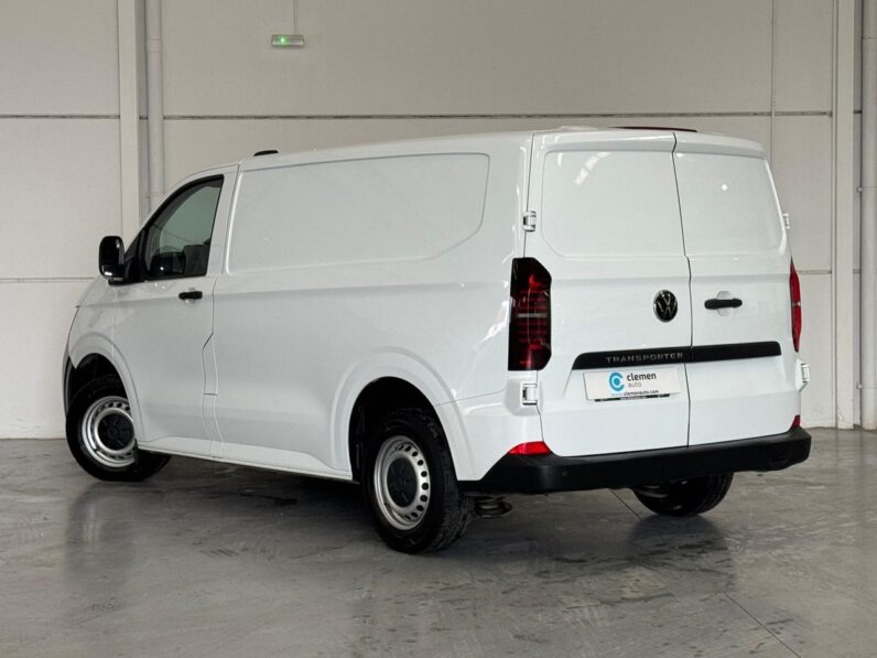 Volkswagen Transporter TN 2.0 TDI