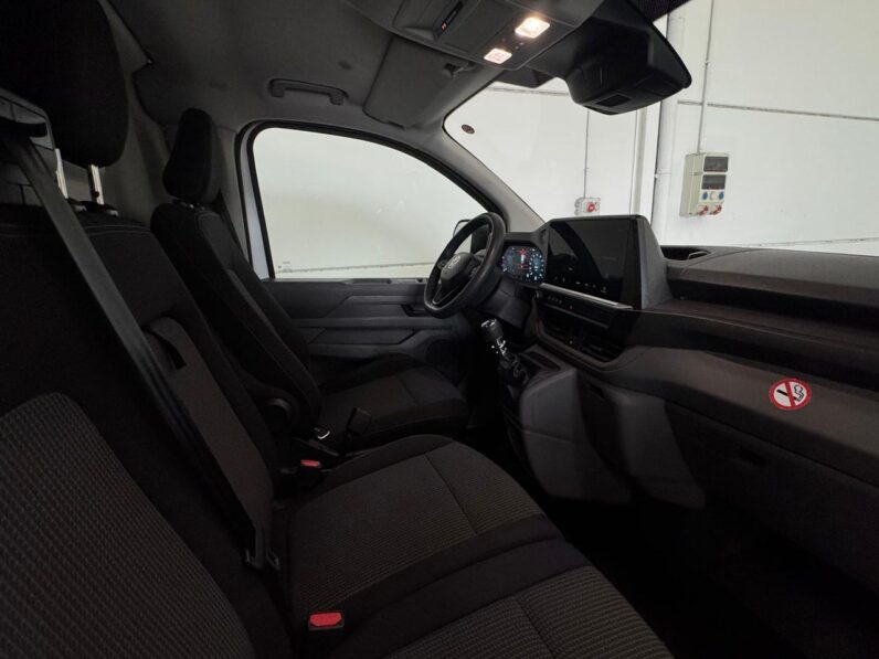 Volkswagen Transporter TN 2.0 TDI