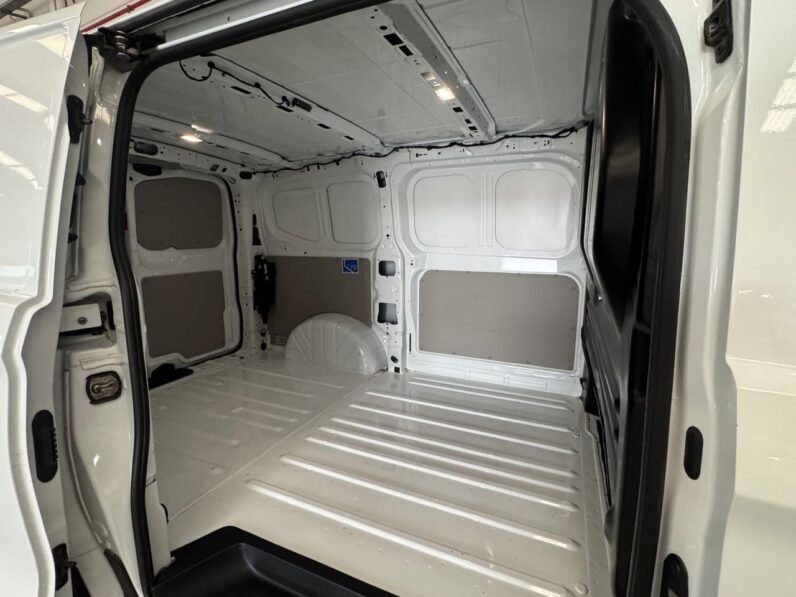 Volkswagen Transporter TN 2.0 TDI