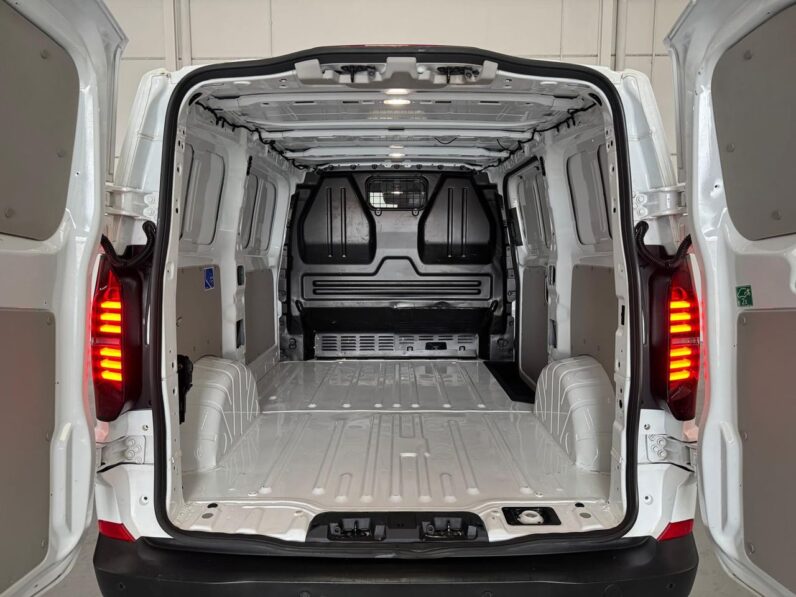 Volkswagen Transporter TN 2.0 TDI