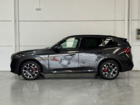 BMW X3 20 xDrive