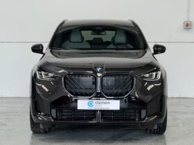 BMW X3 20 xDrive