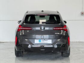 BMW X3 20 xDrive